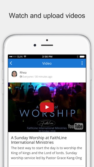 Faithline(圖4)-速報App