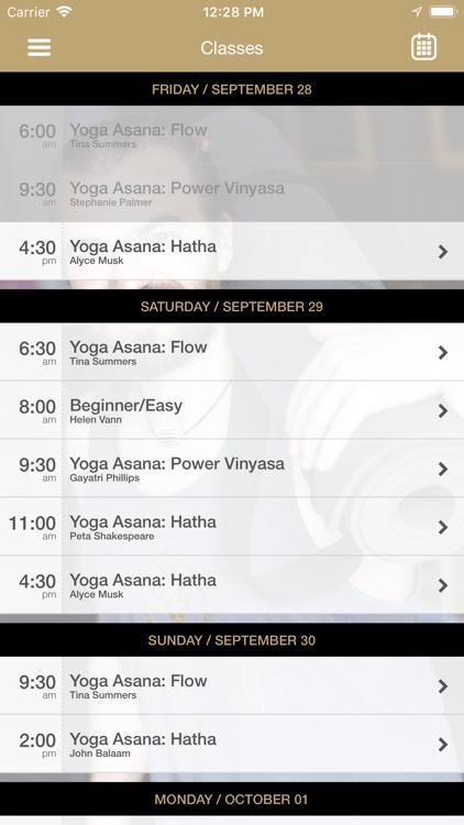 Australian School of Meditatio