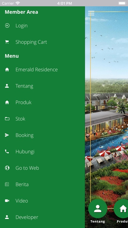 Emerald Residence