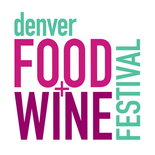 Denver Food and Wine iOS App