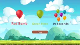 Game screenshot 3 in 1 Fly Balloon Pop mod apk