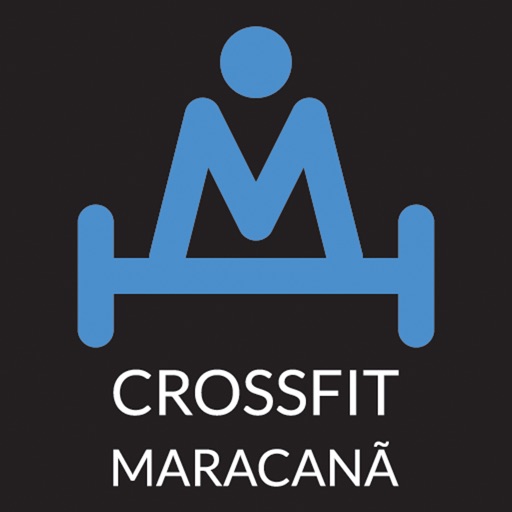 CrossFit Maracanã icon