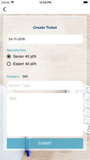 Poke For Technology Services(圖6)-速報App
