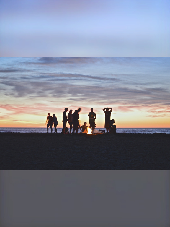 Screenshot #6 pour BLURD - Blur border for your photos