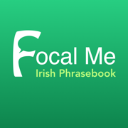 Focal Me - Irish (Gaelic)