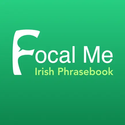 Focal Me - Irish (Gaelic) Cheats