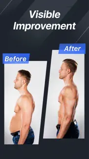 How to cancel & delete keepfitmen - get 6 pack abs 3