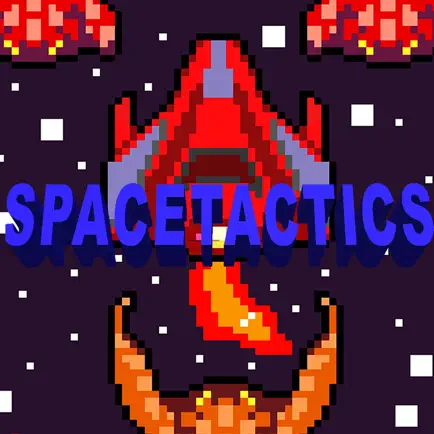 Space-Tactics Cheats