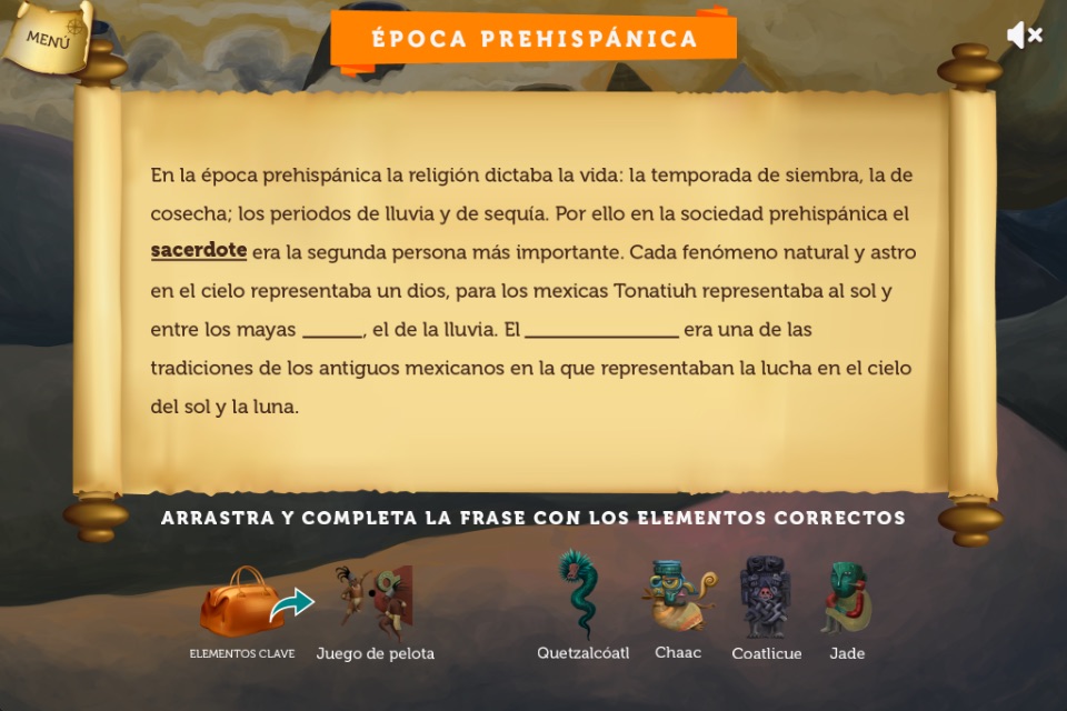 Detectives MX screenshot 4