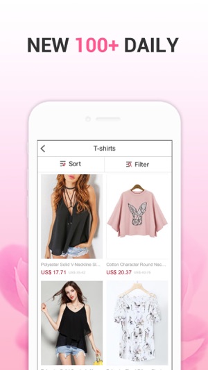Airydress - Women's Fashion(圖4)-速報App