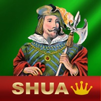 Jeu de Belote SHUA pour PC