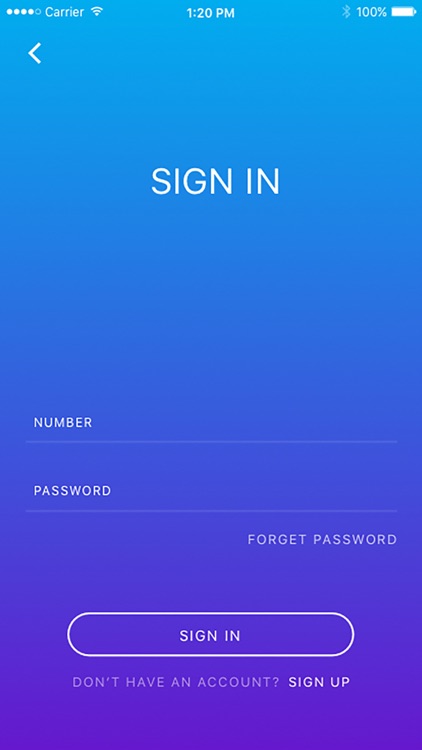 OpenLock App screenshot-4
