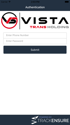 VS Carriers Driver(圖1)-速報App