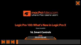 How to cancel & delete course for what’s new in logic 4