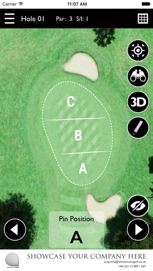 Killeen Golf Club(圖4)-速報App