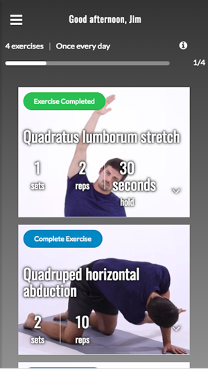 Upright Athlete(圖1)-速報App