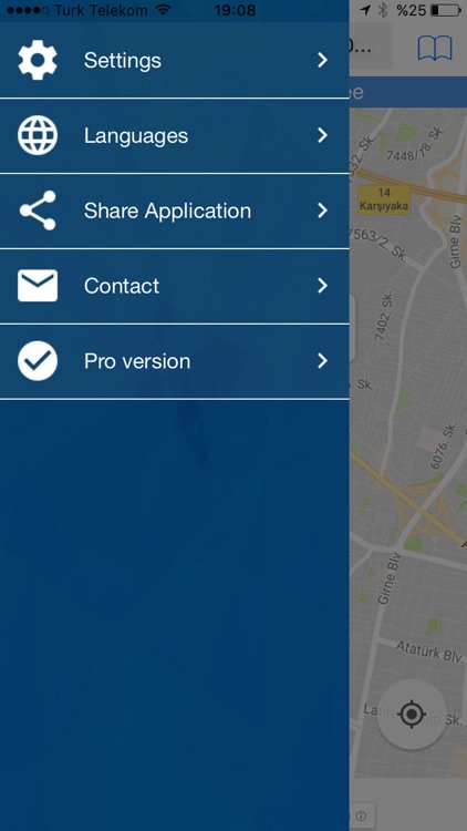 Find Gps Coordinates Limited screenshot-4