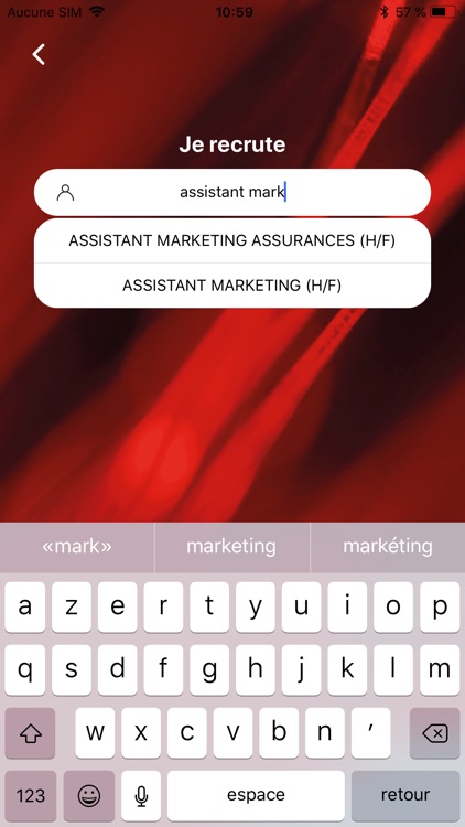 Adecco Pro - Recrutement