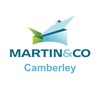 Martin & Co Camberley