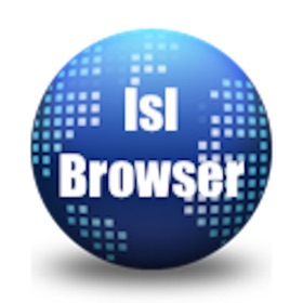 螢幕擷取畫面 (2) IsI Browser