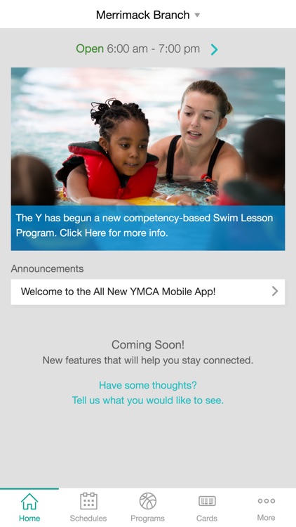 YMCA of Greater Nashua