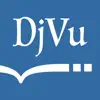 DjVu Reader - Viewer for djvu and pdf formats ikonu
