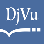 DjVu Reader - Просмотрщик для djvu и pdf форматов на пк