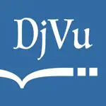 DjVu Reader - Viewer for djvu and pdf formats App Support