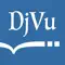 DjVu Reader - Viewer for djvu and pdf formats anmeldelser