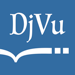 DjVu Reader - Viewer for djvu and pdf formats 