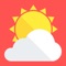 Weather Forecast: A great weather app for you
