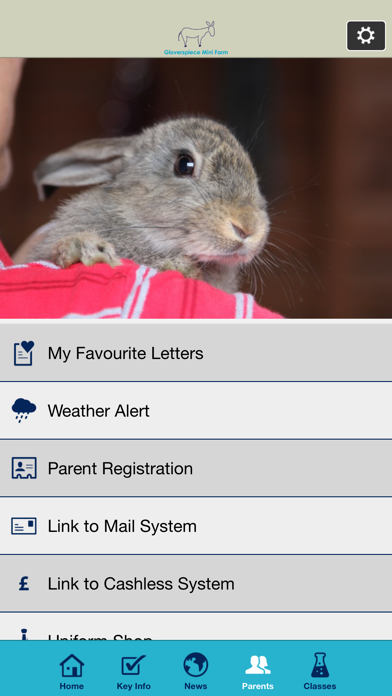 How to cancel & delete Gloverspiece Mini Farm from iphone & ipad 4