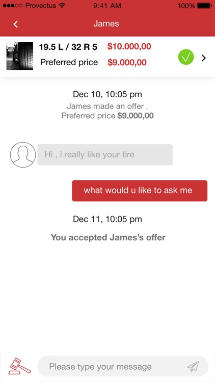 TractorTireSwap.com screenshot-4