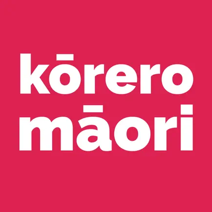 Kōrero Māori Cheats