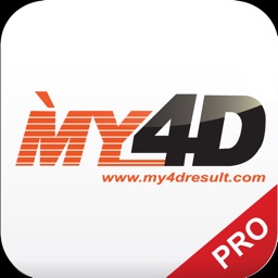 My4D Pro