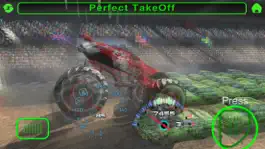 Game screenshot Monster Truck Jam Show hack