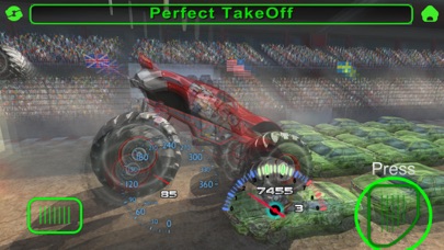 Monster Truck Jam Showのおすすめ画像3