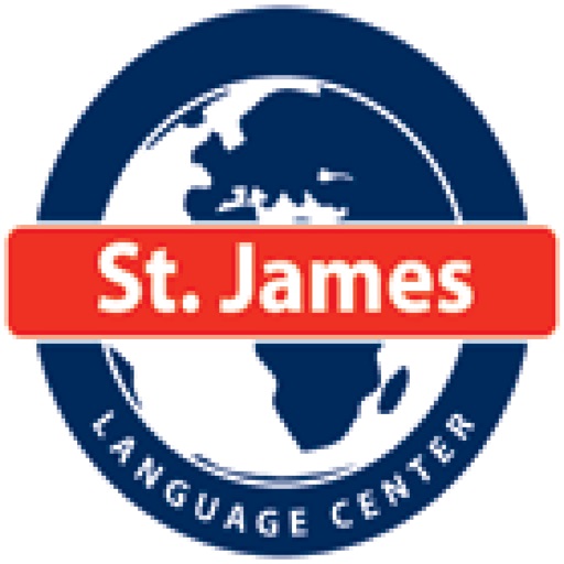 St. James