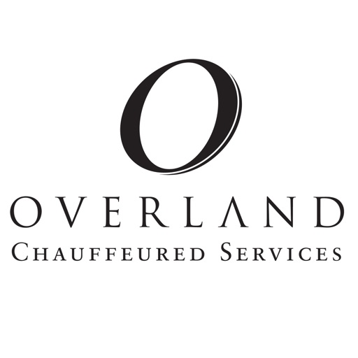 Overland Ride Icon