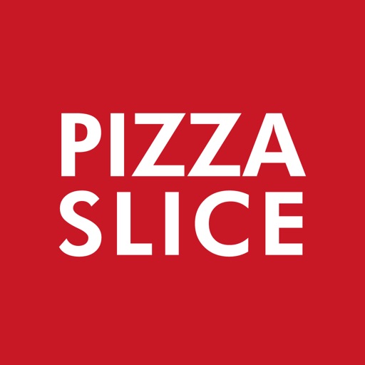 Pizza Slice