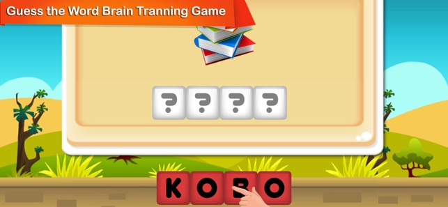 Spelling Game -Spell & Learn(圖5)-速報App