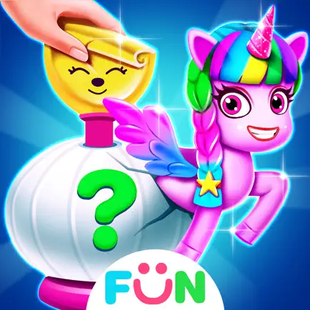 Unicorn Maker-Squishy Surprise Читы