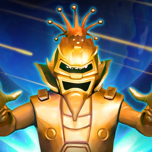 Massive Monster Mayhem Match icon