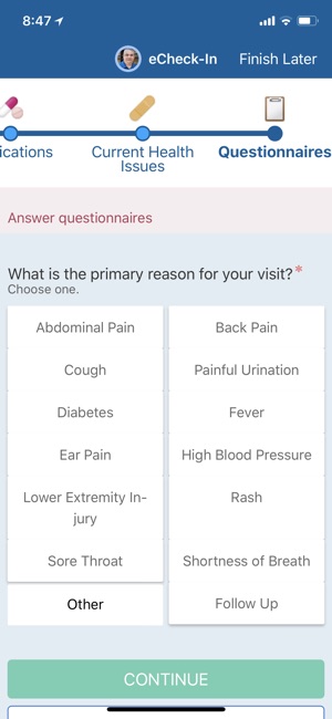 My Premise Health(圖4)-速報App