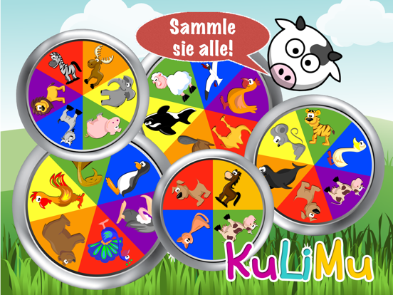Screenshot #6 pour KuLiMu