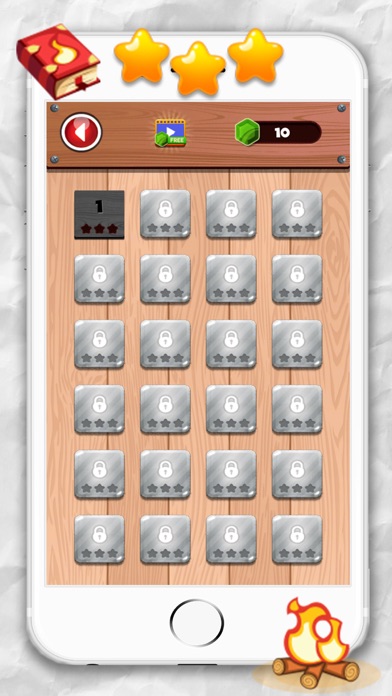 Rolling Ball Unlocker Puzzle screenshot 2