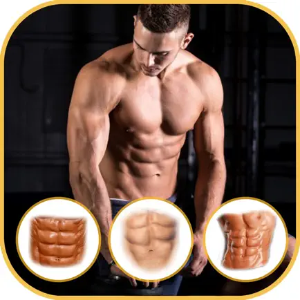 Six Pack Abs Editor Cheats