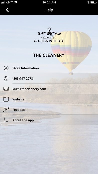 The Cleanery screenshot 4