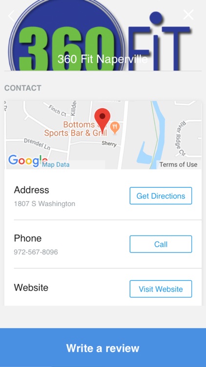 360 Fit - Naperville