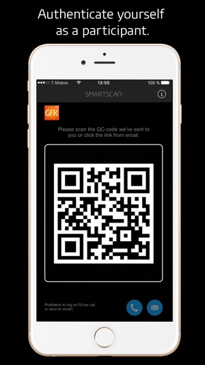 GfK SmartScan